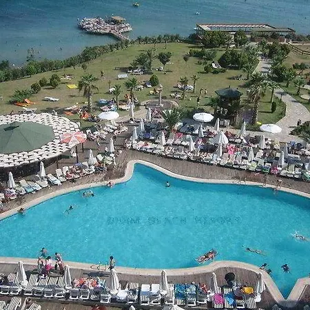 Aqua & Elegance Thalasso 5*