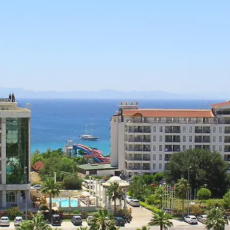 Aqua & Elegance Thalasso 5*