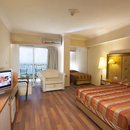 Aqua & Elegance Thalasso Hotell