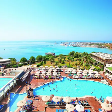 Hotell Aqua & Elegance Thalasso