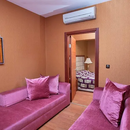 Aqua & Elegance Thalasso Hotell