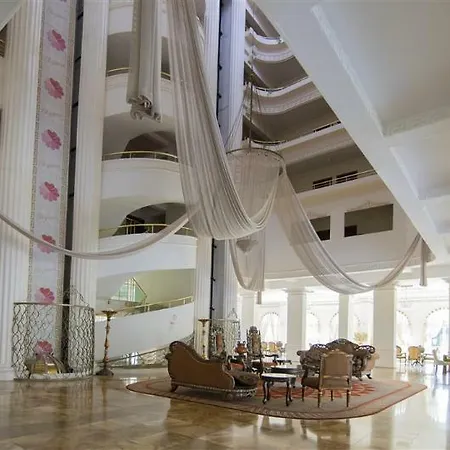 Aqua & Elegance Thalasso Hotell