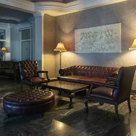 Hotell Aqua & Elegance Thalasso 5*