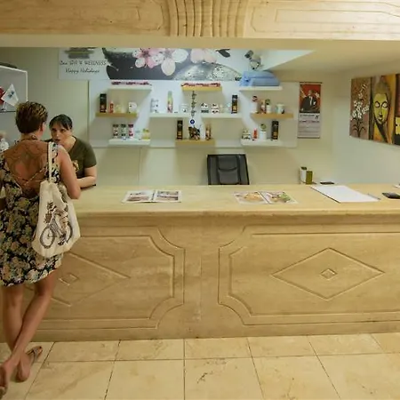 Aqua & Elegance Thalasso Hotell Didim