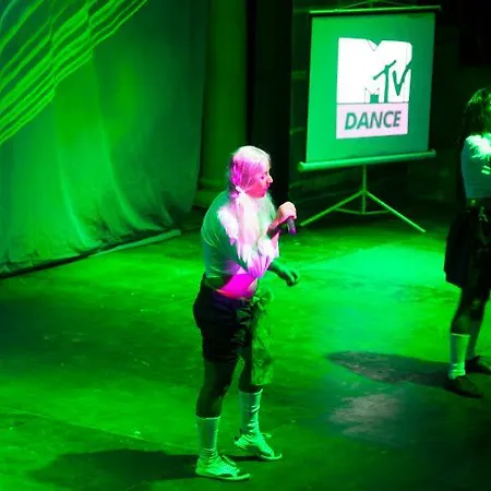 Aqua & Elegance Thalasso 5*