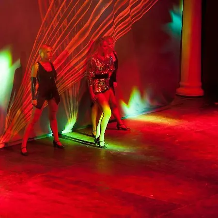 Hotell Aqua & Elegance Thalasso Didim