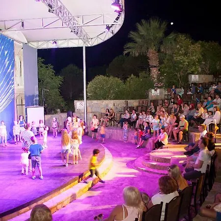 Aqua & Elegance Thalasso 5* Didim