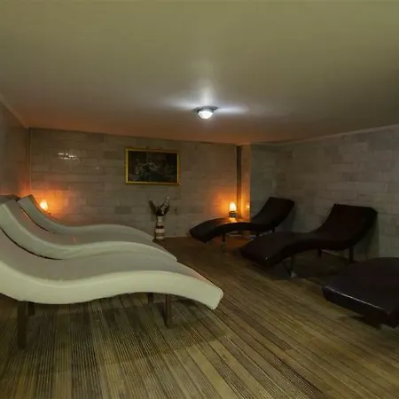 Aqua & Elegance Thalasso Didim