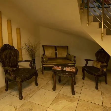 Aqua & Elegance Thalasso Hotell Didim