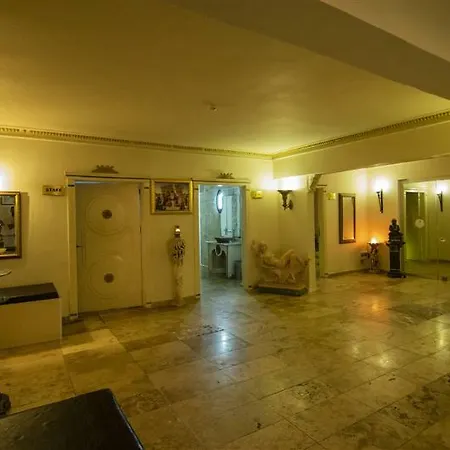 Hotel Aqua & Elegance Thalasso 5*