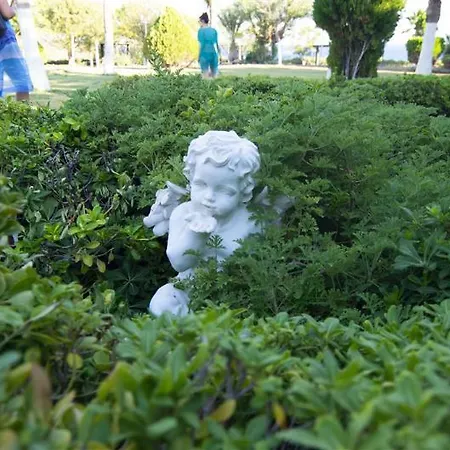 Hotell Aqua & Elegance Thalasso