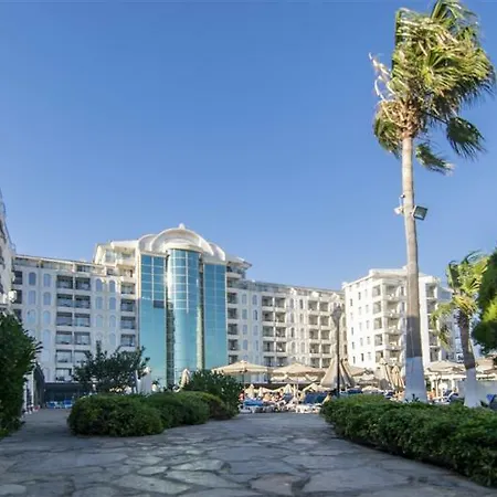 Aqua & Elegance Thalasso Hotell Didim