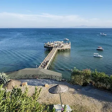 Aqua & Elegance Thalasso Didim