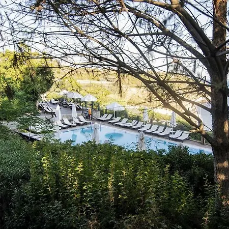 Hotell Aqua & Elegance Thalasso 5*