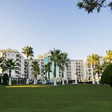 Aqua & Elegance Thalasso 5*