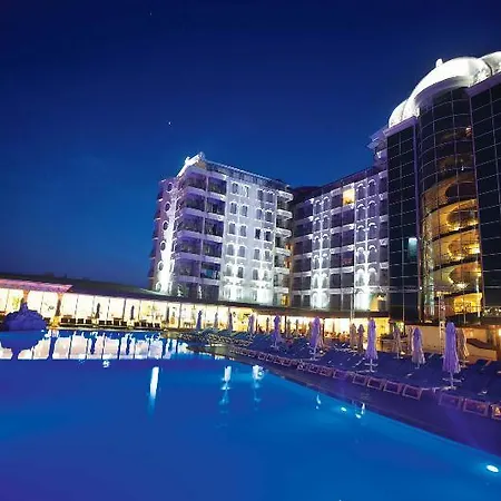 Aqua & Elegance Thalasso Hotell Didim