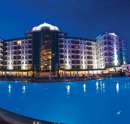 Aqua & Elegance Thalasso Hotell