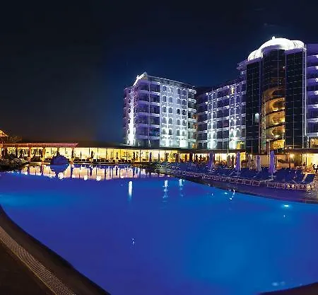 Hotell Aqua & Elegance Thalasso 5*