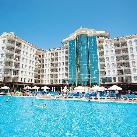 Aqua & Elegance Thalasso Hotell Didim