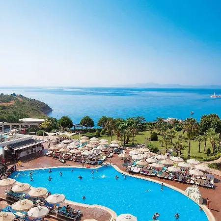 Aqua & Elegance Thalasso Didim