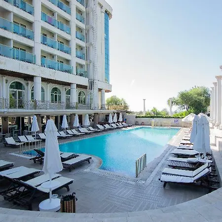 Aqua & Elegance Thalasso Hotell