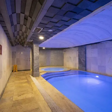 Aqua & Elegance Thalasso Hotel 5*