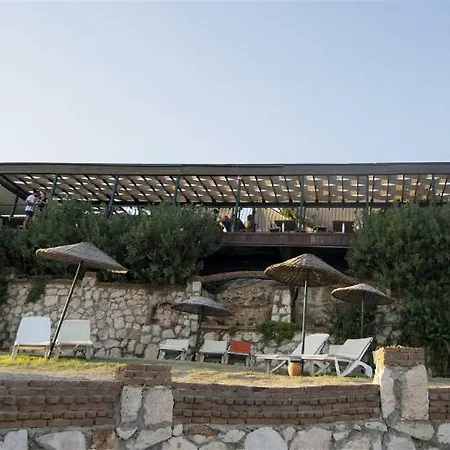 Hotell Aqua & Elegance Thalasso Didim