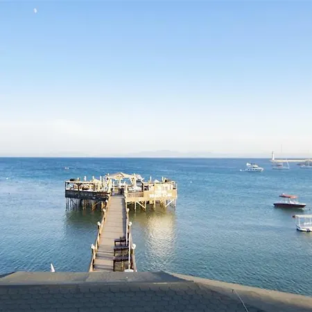 Aqua & Elegance Thalasso 5* Didim