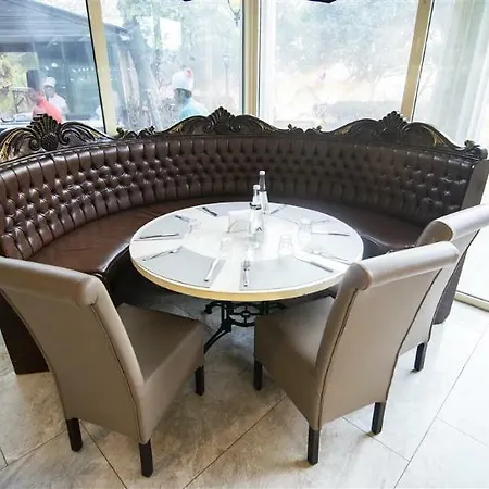 Hotell Aqua & Elegance Thalasso