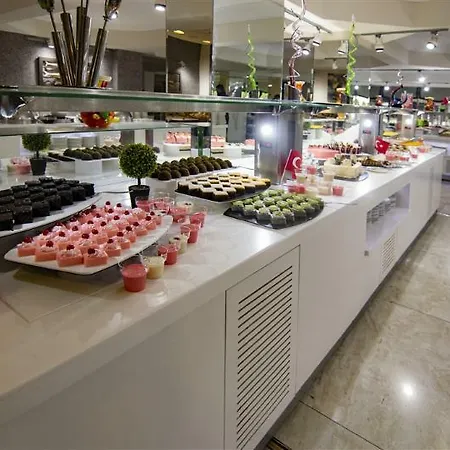 Hotell Aqua & Elegance Thalasso 5*