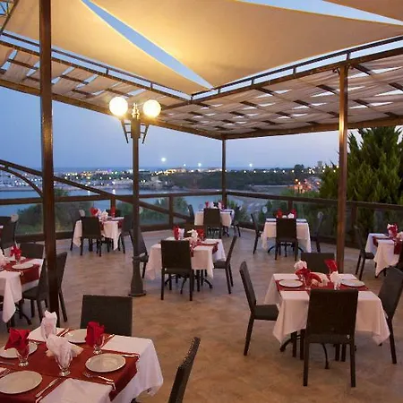 Hotell Aqua & Elegance Thalasso