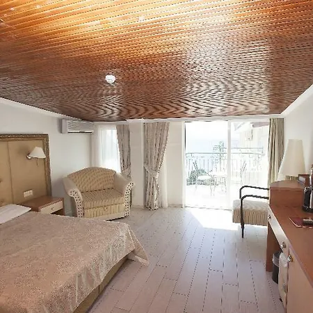 Aqua & Elegance Thalasso Hotell Didim