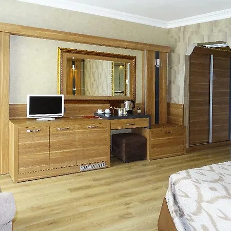 Aqua & Elegance Thalasso 5* Didim