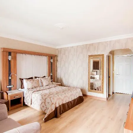 Hotell Aqua & Elegance Thalasso