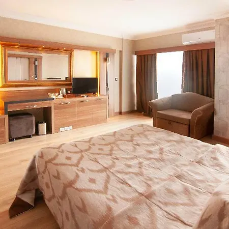 Aqua & Elegance Thalasso Didim