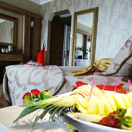 Aqua & Elegance Thalasso Hotell 5*