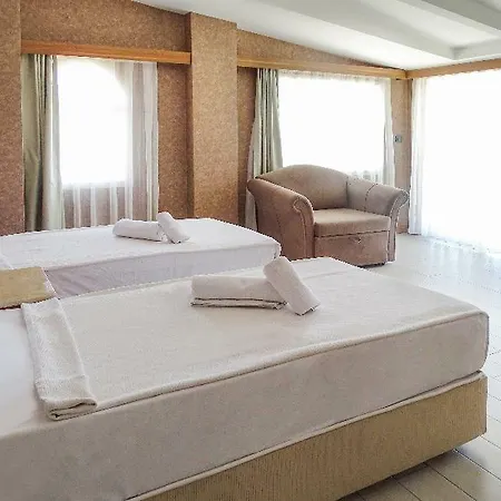 Hotell Aqua & Elegance Thalasso