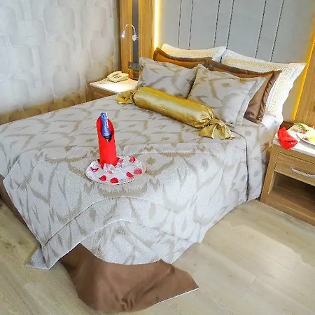 Hotell Aqua & Elegance Thalasso 5*